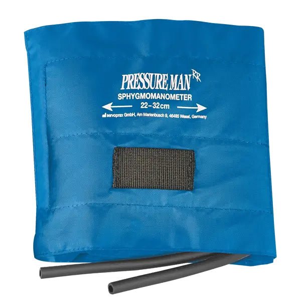 Pressure Man II Chrome Line - Pressure Man II