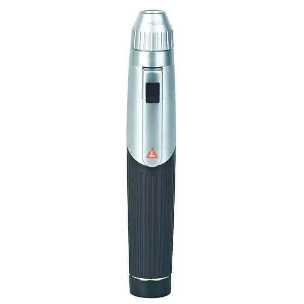 mini - C Cliplampe - Heine