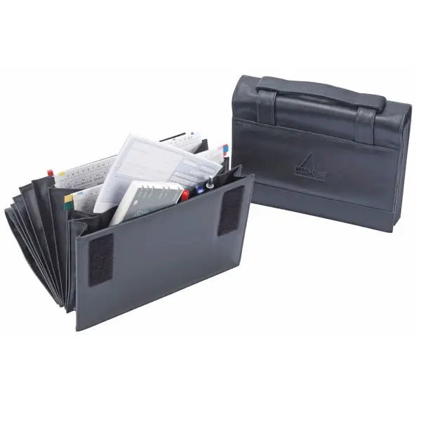 Kartei Hausbesuchstasche - Med und Org