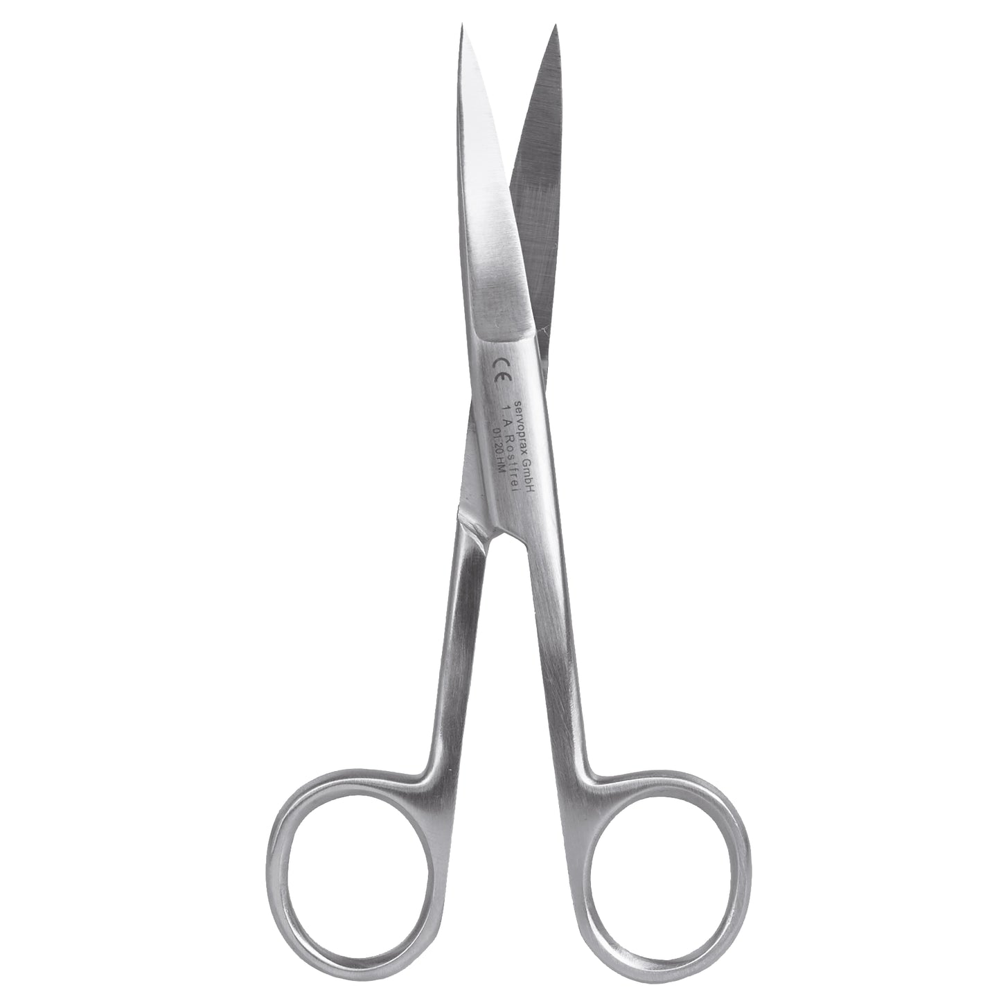 Chirurgische Scheren - Servoprax