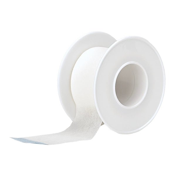 m.ware pore, Vliespflaster - 2.5 cm x 9.14 m - M - Ware Pore