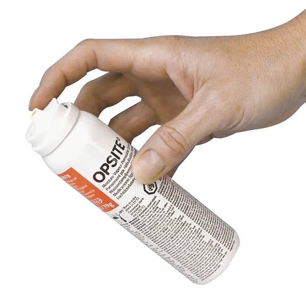Opsite Spray - 240 ml - Smith und Nephew