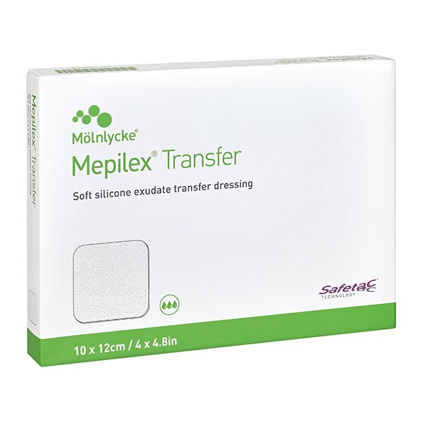Mepilex Transfer - 20 x 50 cm - Mölnlycke