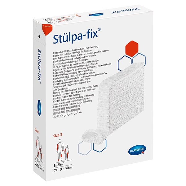 Stülpa - fix - Gr. 7 für übergroßen Rumpf - PAUL HARTMANN AG