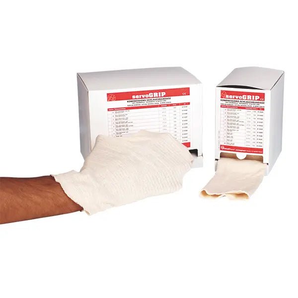 Schlauchbandage - Gr. J - Servogrip