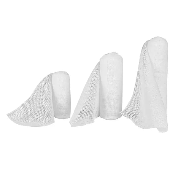 Verbandpäckchen - Kompresse M - Holthaus Medical GmbH & Co.KG