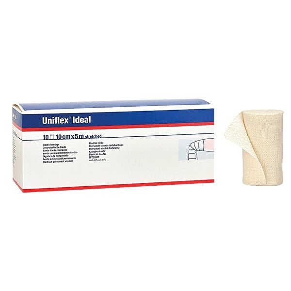 Uniflex Ideal - 8 cm x 5 m - BSN medical GmbH