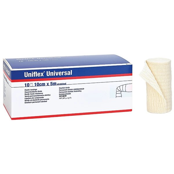 Uniflex Universal - 8 cm x 5 m - BSN medical GmbH