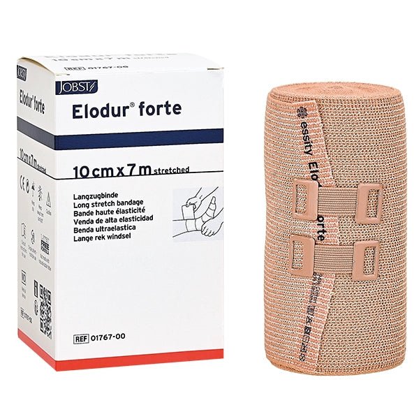 Elodur forte - 8 cm x 7 m - BSN medical GmbH