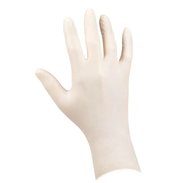 Latex - puderfrei - XL - extra groß - Soft - Hand