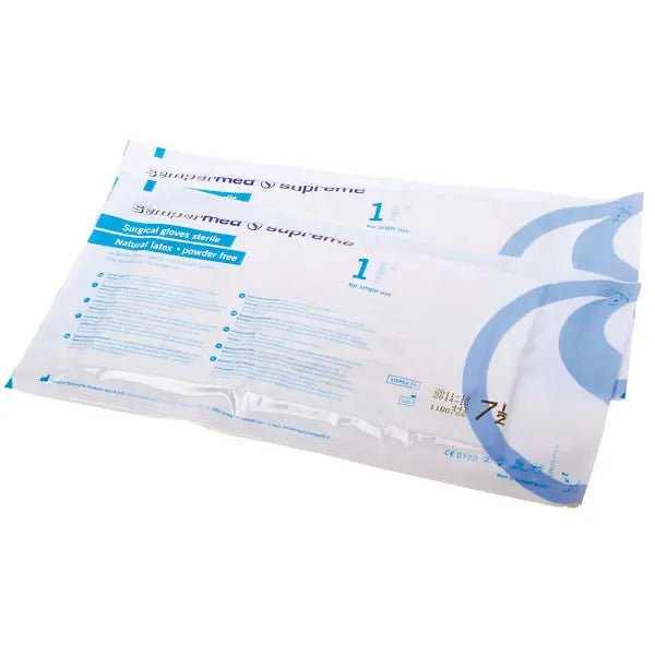 Supreme OP - Handschuhe - Sempermed