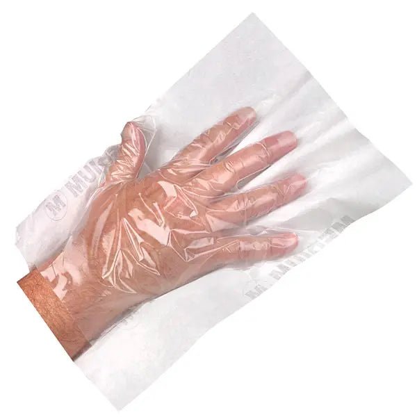 Copolymer - unsteril - S - klein - Soft - Hand
