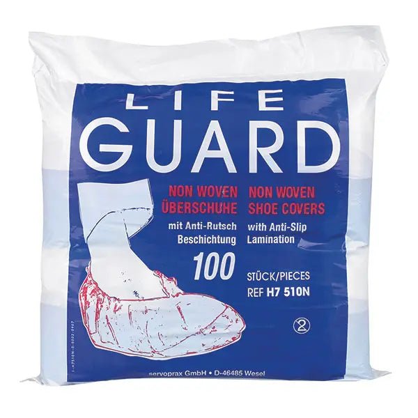 Überschuhe - Lifeguard