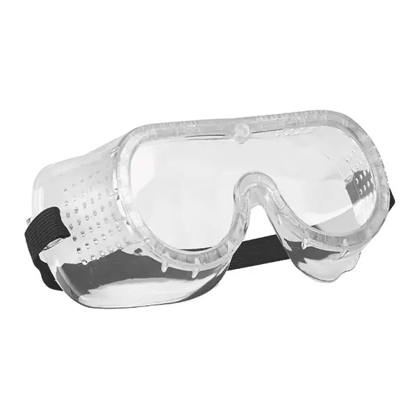 Schutzbrille Basic - Servoprax