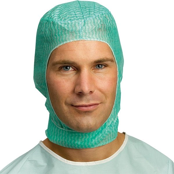 OP - Haube Tuck - Mölnlycke