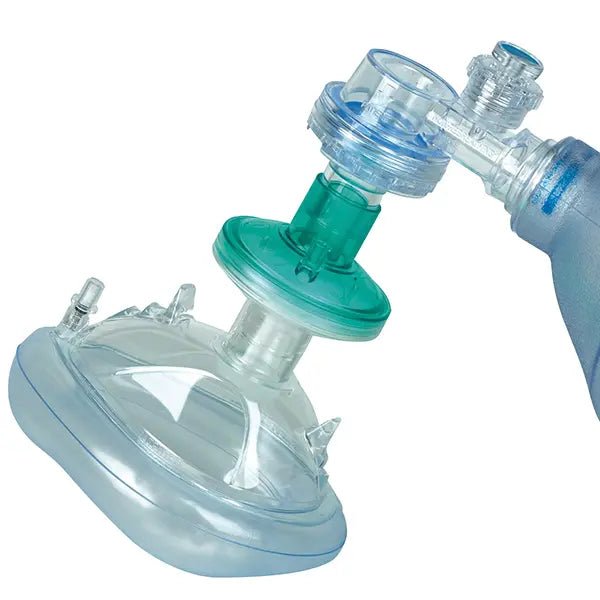 Bakterienfilter - Primed Halberstadt Med.Tech. GmbH