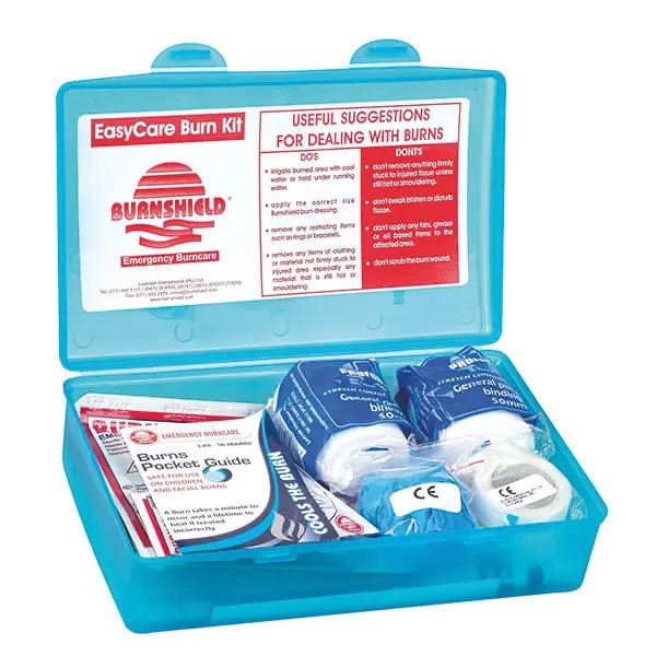 Easycare Burn Kit - 1 - Burnshield