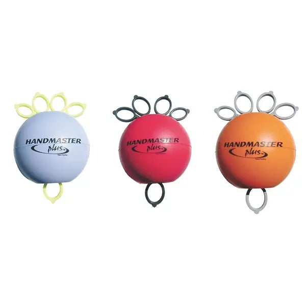 Handmaster Plus - Servoprax