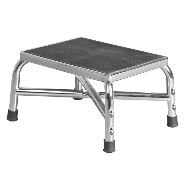 XL Auftritt mit einer Stufe - XL - Auftritt - Servocare