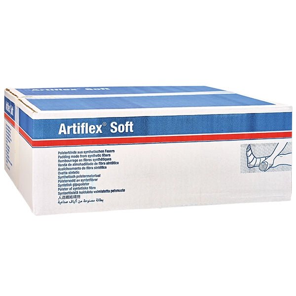 Artiflex Soft - 10 cm x 3 m - BSN medical GmbH