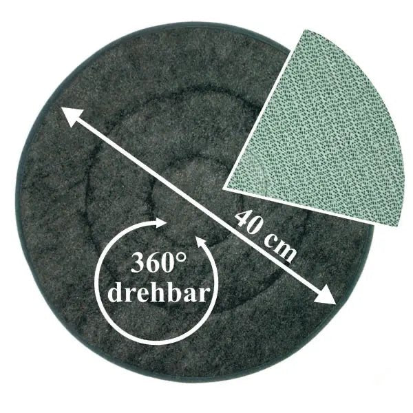 Drehkissen - Maximex GmbH & Co.KG