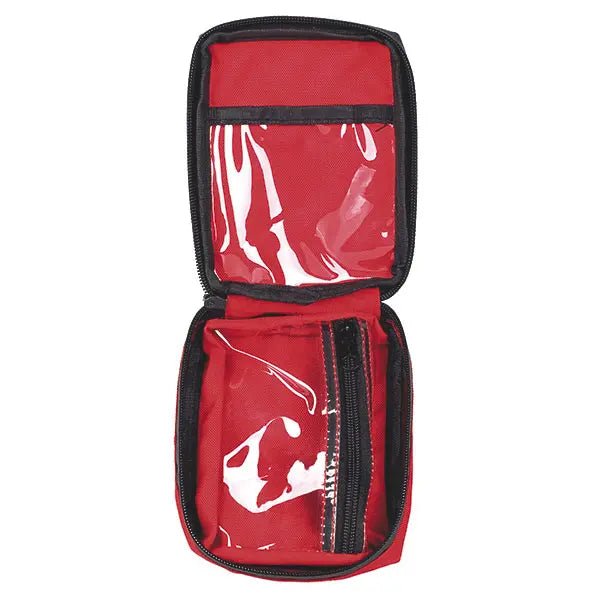 First Aid Kit Mini Tasche, leer - Lifeguard First Aid