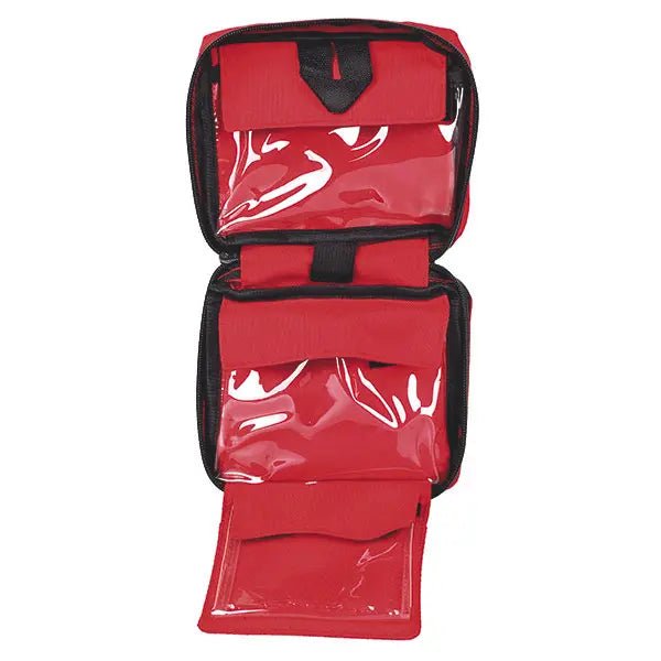 First Aid Kit Medium Tasche, leer - Lifeguard First Aid