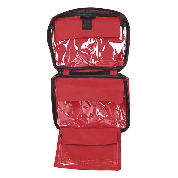 First Aid Kit Maxi Tasche, leer - Lifeguard First Aid