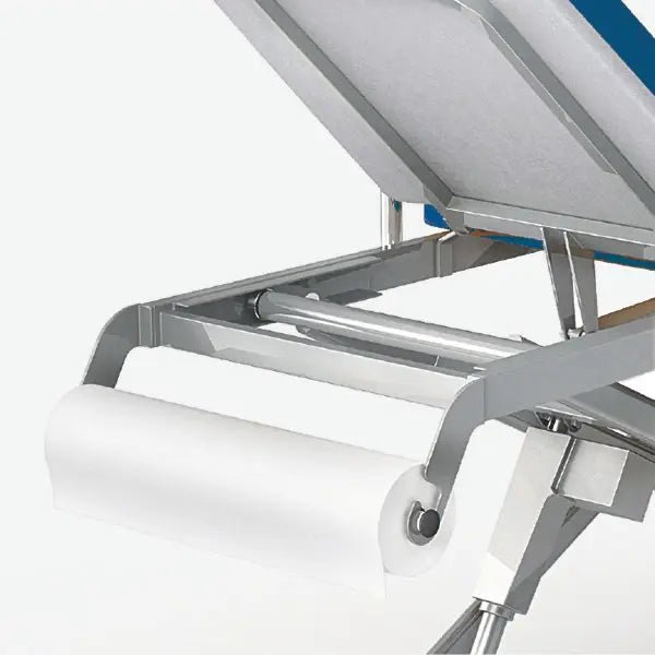 Untersuchungsliege, elektrisch höhenverstellbar - Comfort Medical Equipment