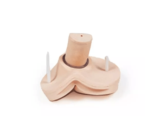 Einsatz mit gesunder Anatomie - Erler - Zimmer