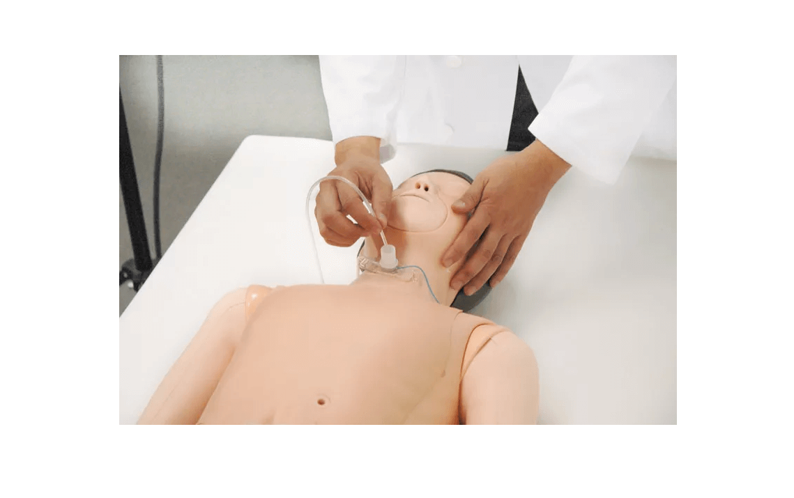 Kinderpflegepuppe - Erler - Zimmer