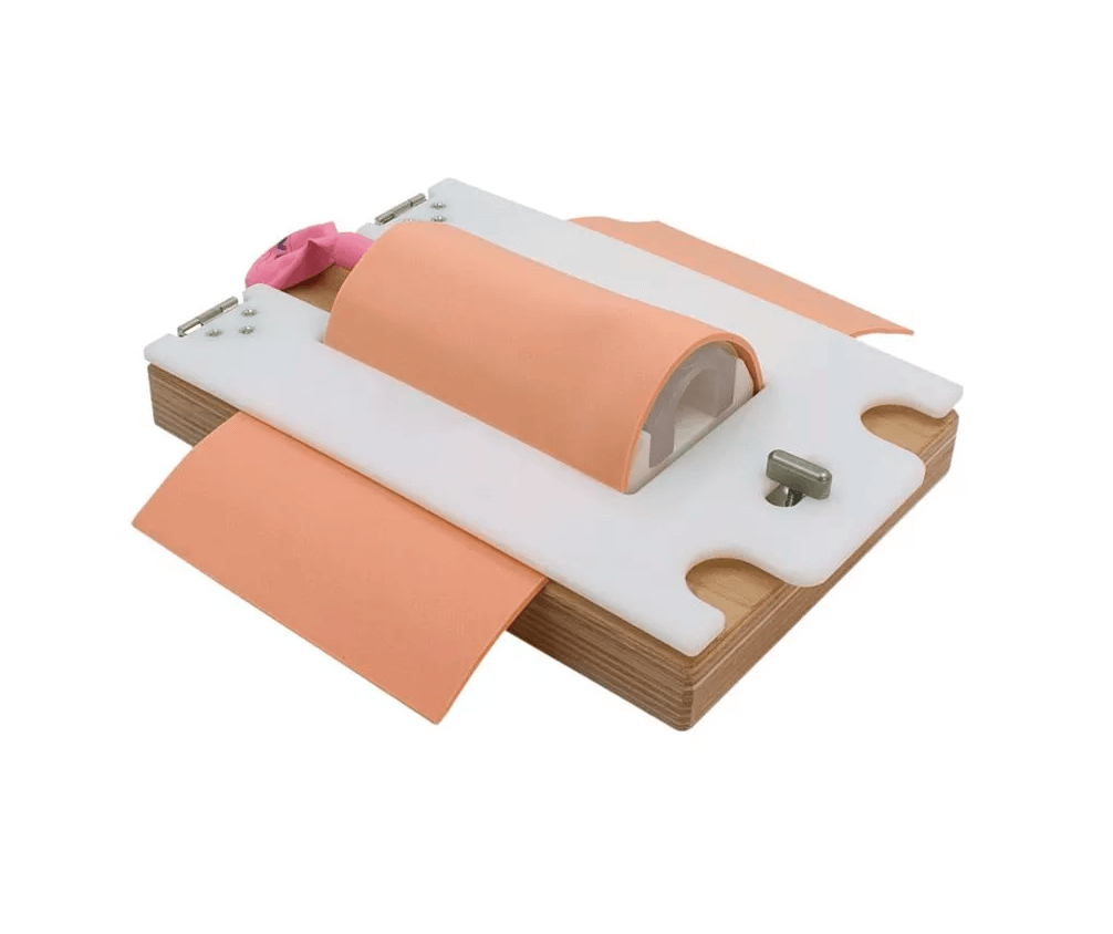 Koniotomie und Tracheostomie - Trainer „Frankfurt“ - Erler - Zimmer