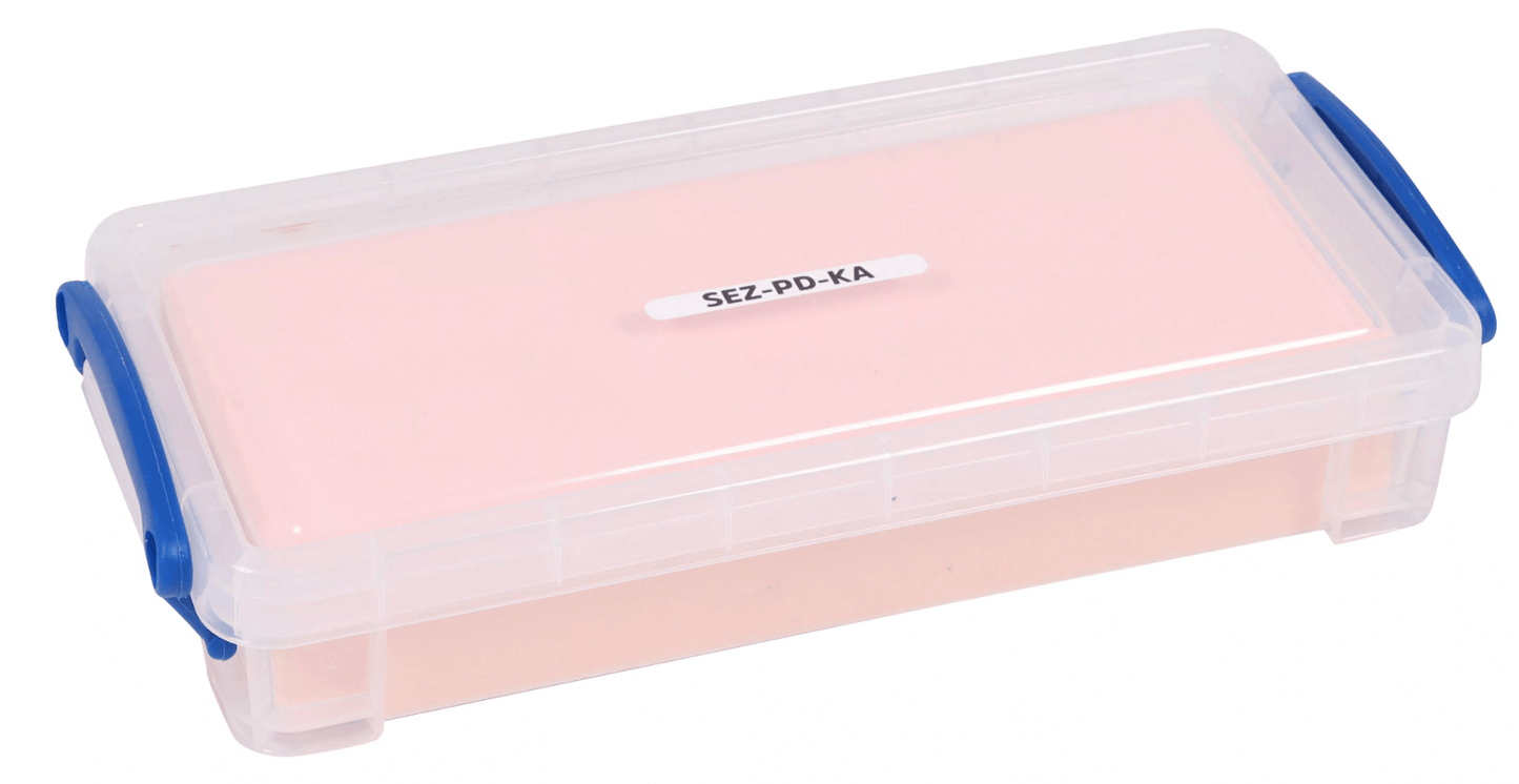 SonoEZ Pädiatrischer Ultraschalltrainer „Kanüle“ - Erler - Zimmer