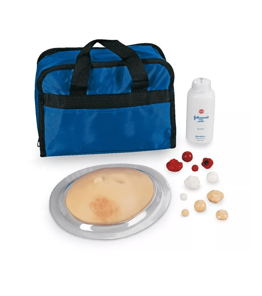 Einzelbrust - Untersuchungstrainer - Erler - Zimmer