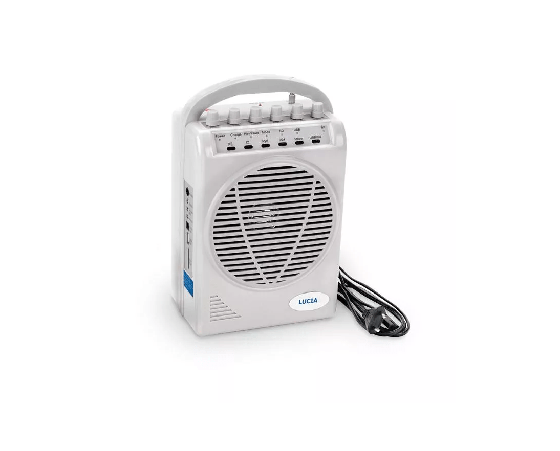 Lautsprecher für Auskultations - Simulator R10001 - Erler - Zimmer