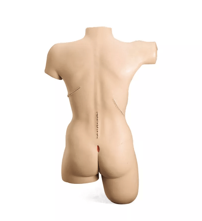 Verband - Simulator - Erler - Zimmer