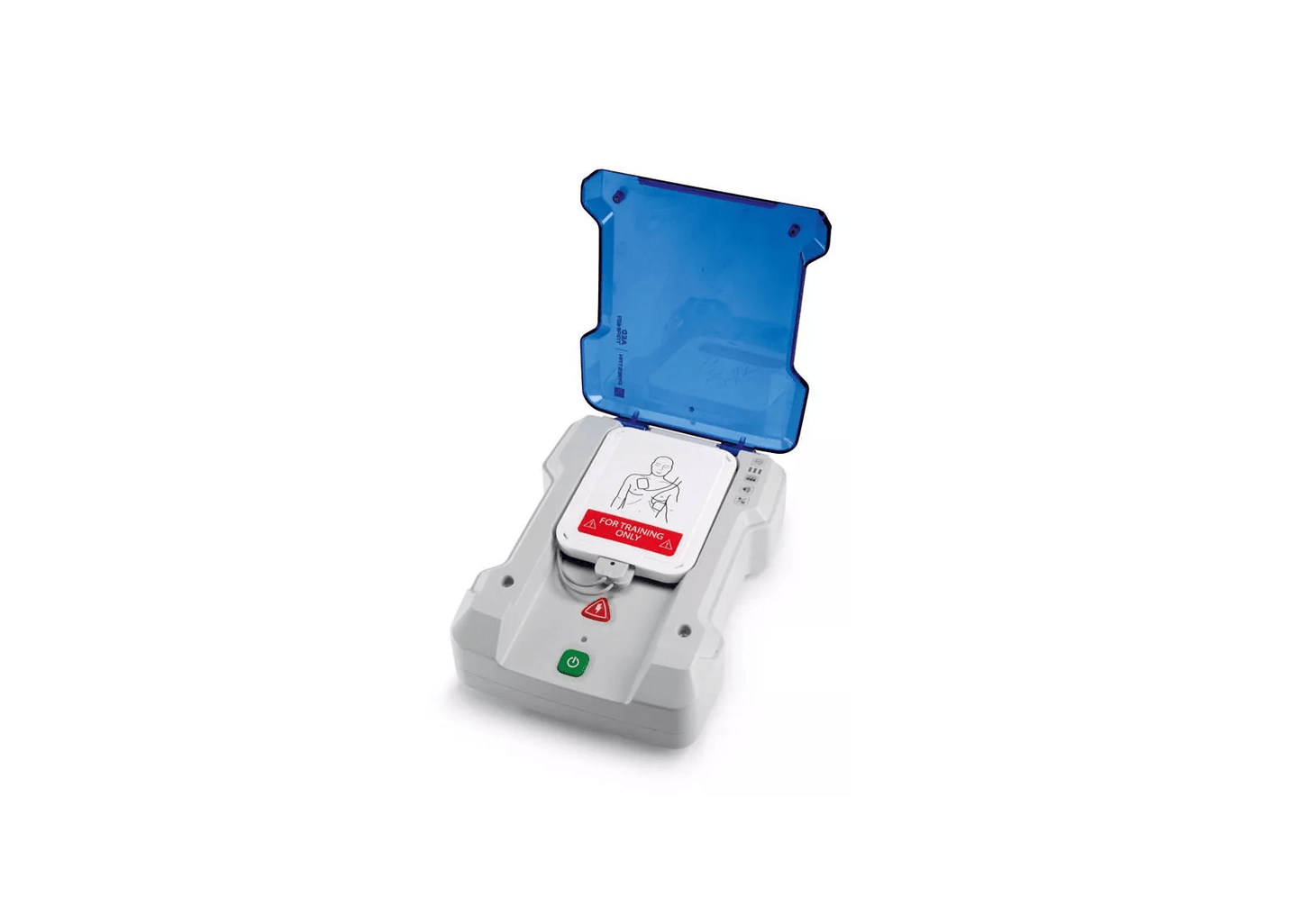 Prestan AED Trainer Plus - Erler - Zimmer