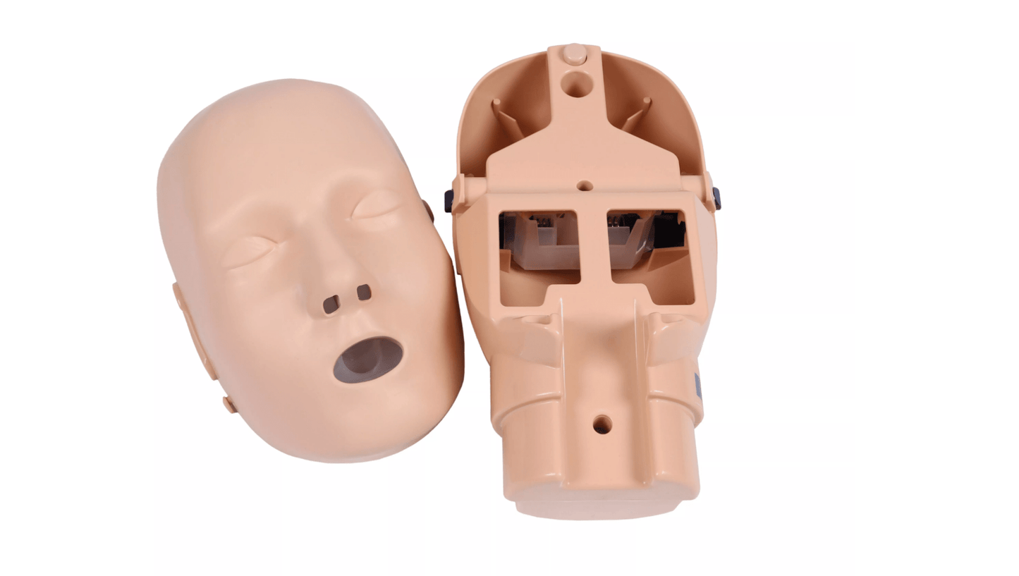 Prestan Pro+ Kopf - Erler - Zimmer