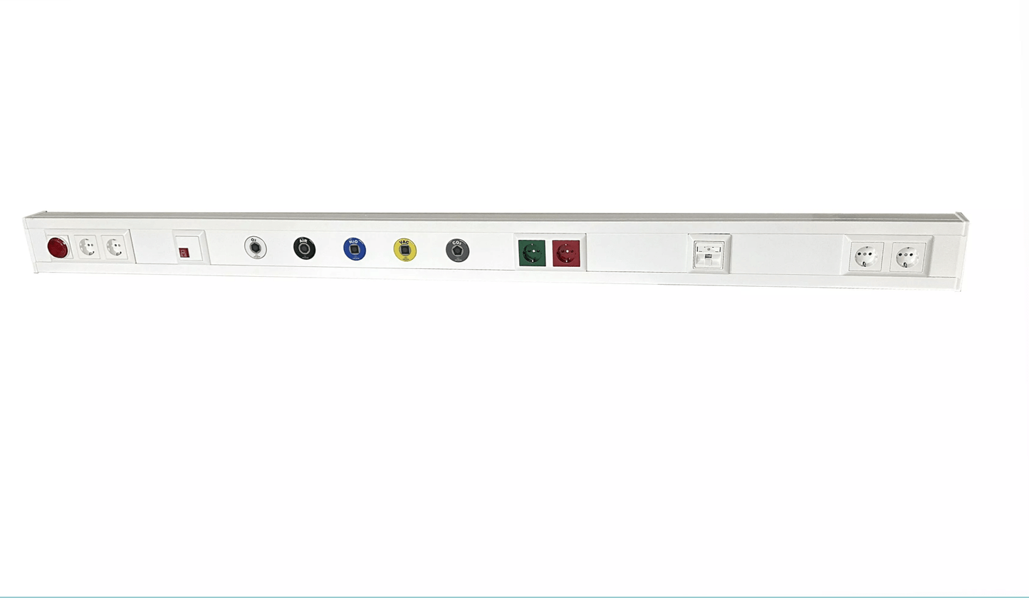 Simulations - Versorgungseinheit - Erler - Zimmer