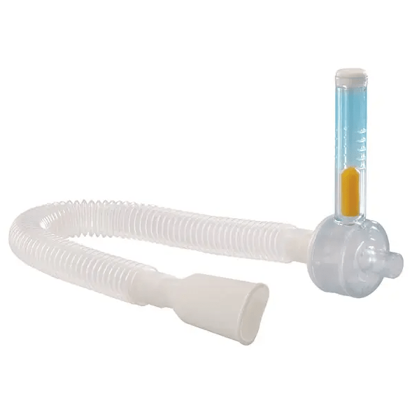 Atemtrainer Respilift - Servoprax