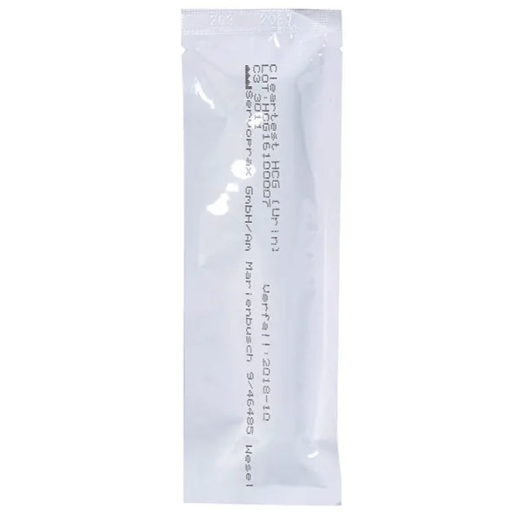 Schwangerschaftstest - Servotest