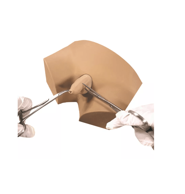 Beschneidungstrainer Circumsision Chalid - Erler - Zimmer