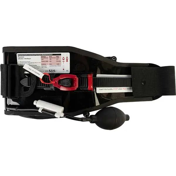 ServopraxAAJT - S TourniquetDocMed GmbH