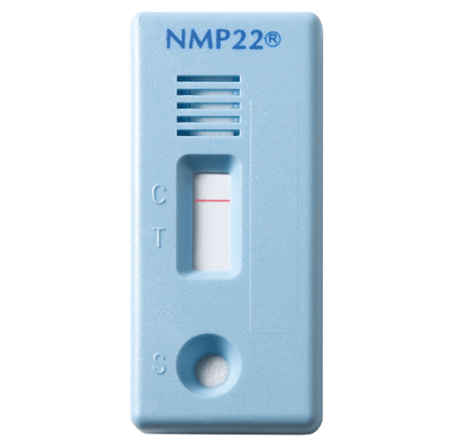 ABBOTT MEDICAL GMBHAbbott NMP22 BladderChek SchnelltestDocMed GmbH