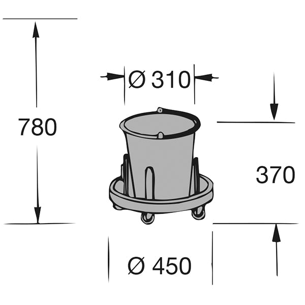 SchmitzAbwurfgestellDocMed GmbH