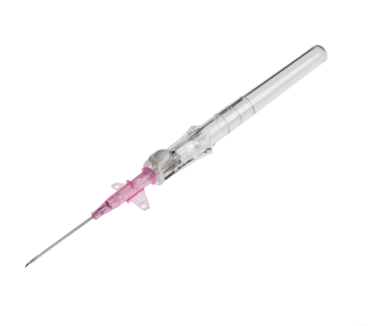 BD Becton DickinsonBD Insyte™ Autoguard™ BC Pro IV CatheterDocMed GmbH