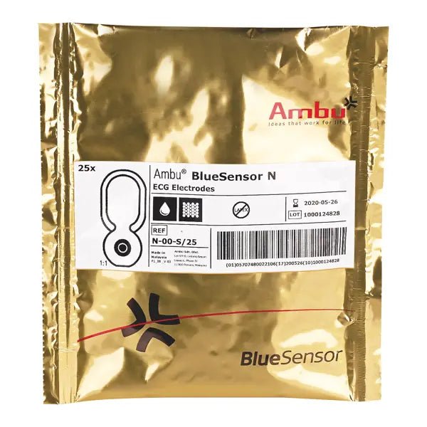 Ambu GmbHBlueSensor N - 00 - SDocMed GmbH
