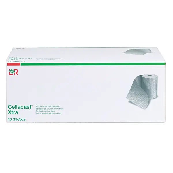 Lohmann und RauscherCellacast XtraDocMed GmbH