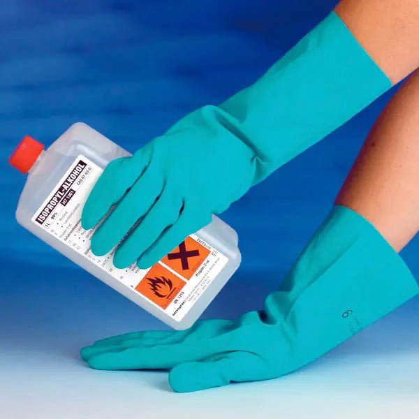 ServopraxChemikalien - SchutzhandschuheDocMed GmbH