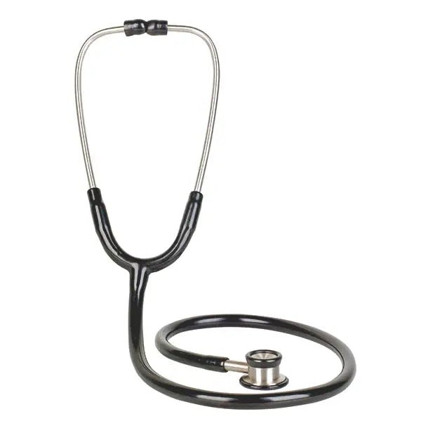 ServopraxDoppelkopf - Stethoskop Edelstahl - Modell ClassicDocMed GmbH